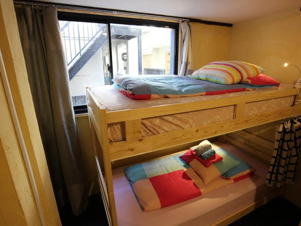Yoko House Otel Tokyo 0*,  Japonya